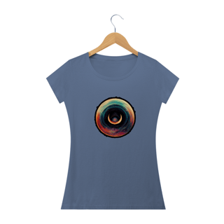 Nome do produto Camiseta Baby Long Espiral 1
