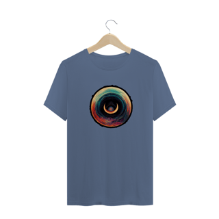 Nome do produto Camiseta Espiral 1