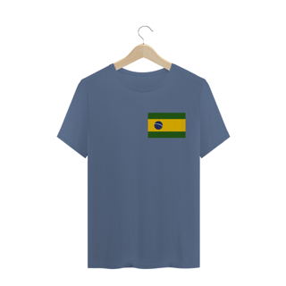 Nome do produto Camiseta Masculina do Brasil 5