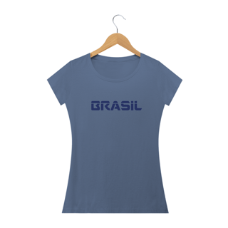 Nome do produto Camiseta Baby Long Brasil 10