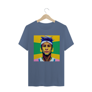 Nome do produto Camiseta Masculina Menino Ney