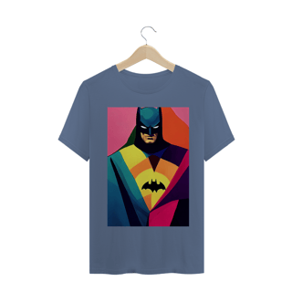 Nome do produto Camiseta Masculina Batman