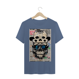 Nome do produto Blusa Masculina Gang 1