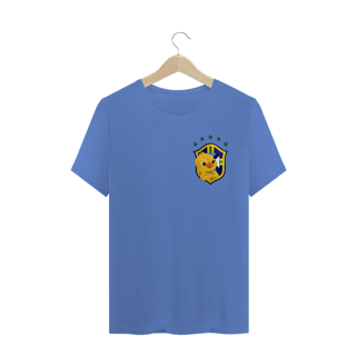 Nome do produto Camiseta copa do Mundo Brasil 1