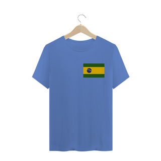 Nome do produto Camiseta Masculina do Brasil 5