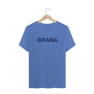 Nome do produto Camiseta Masculina Brasil 10