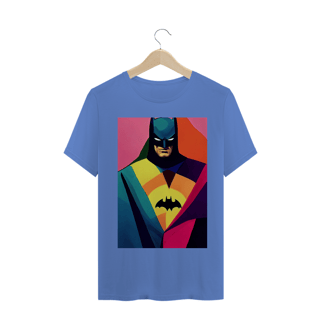 Nome do produto Camiseta Masculina Batman