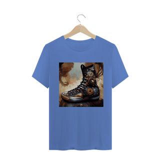 Nome do produto Camiseta Masculina Tênis