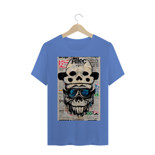 Nome do produto Blusa Masculina Gang 1