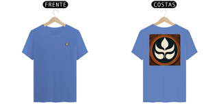 Nome do produto Camiseta Masculina Símbolo Tribal