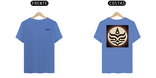 Nome do produto Camiseta Masculina Símbolo Tribal 2