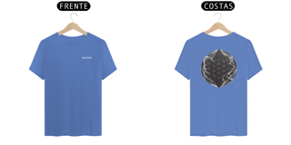 Nome do produto Camiseta Masculina Rave