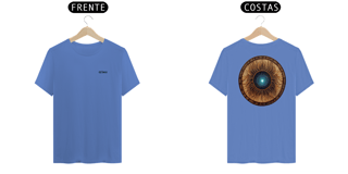 Nome do produto Camiseta Masculina Símbolo Tribal 5