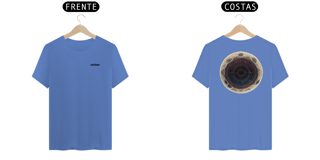 Nome do produto Camiseta Masculina Rave