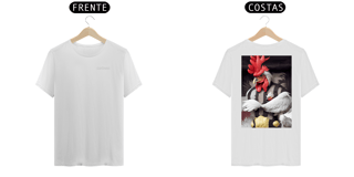 Nome do produto Blusa Masculina Galo Doido 