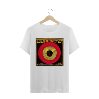 Nome do produto Camiseta Vinil 4