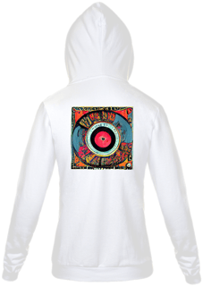 Nome do produto Moletom Vinil 2