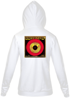 Nome do produto Moletom Vinil 4