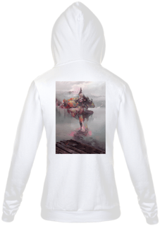 Nome do produto Moletom Montanha Encantada