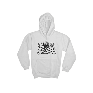 Nome do produto Moletom Macaco Tribal