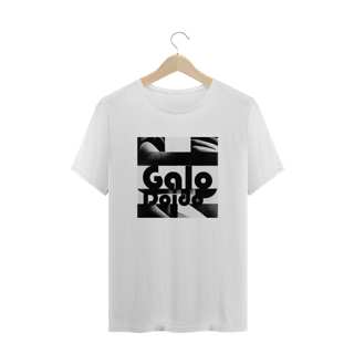 Nome do produto Camiseta Galo Doido