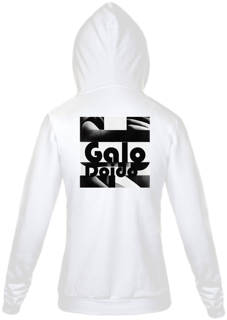 Nome do produto Moletom Galo Doido