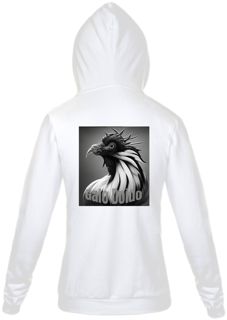 Nome do produto Moletom Galo Doido 2