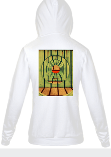 Nome do produto Moletom Retro Espiral