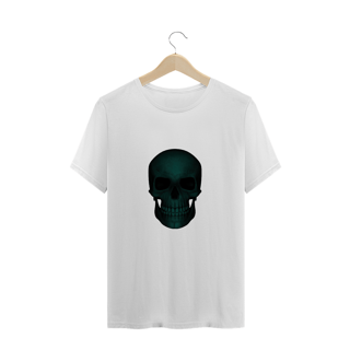 Nome do produto Camiseta Caveira Verde 1