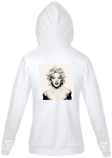 Nome do produto Moletom Marilyn