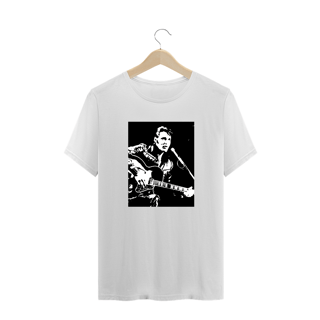 Nome do produto Camiseta Plus Elvis