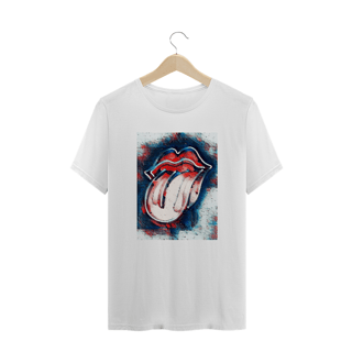 Nome do produto Camiseta Rock Simbolo