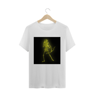 Nome do produto Camiseta Arqueiro Esqueleto