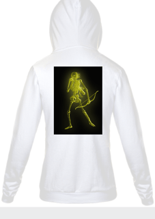 Nome do produto Moletom Arqueiro Esqueleto