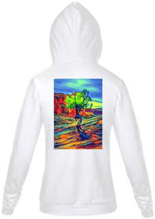 Nome do produto Moletom deserto