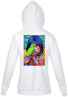 Nome do produto Moletom Indiazinha