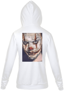 Nome do produto Moletom Insano