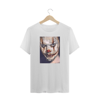 Nome do produto Camiseta Plus Insano