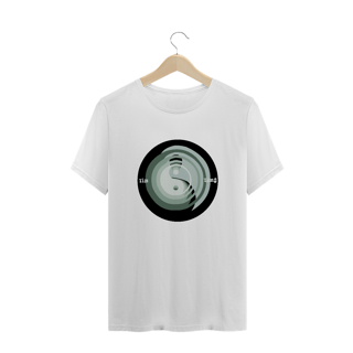 Nome do produto Camiseta Yin Yang