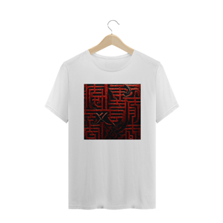 Nome do produto Camiseta Japonesa