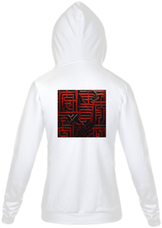 Nome do produto Moletom Japonesa