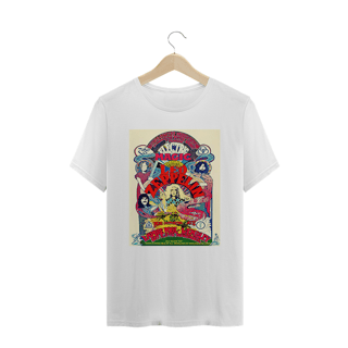 Nome do produto Camiseta Led Rock