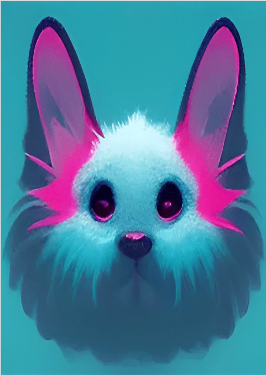 Nome do produto: Poster Fofura 1