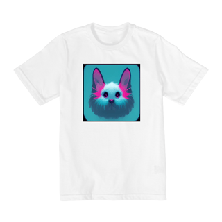 Nome do produto Camiseta Infantil Fofura 1