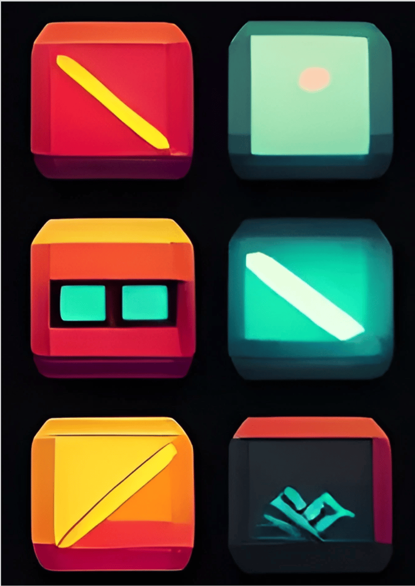 Nome do produto: Poster Games 1