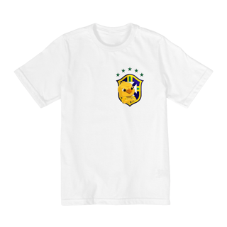 Nome do produto Camiseta Copa Do Mundo Brasil 1