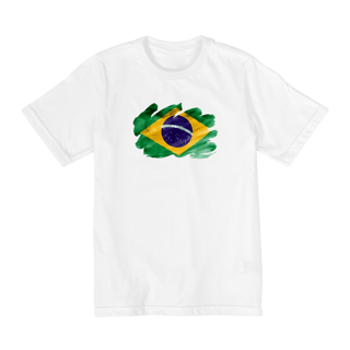 Nome do produto Camiseta Brasil 2