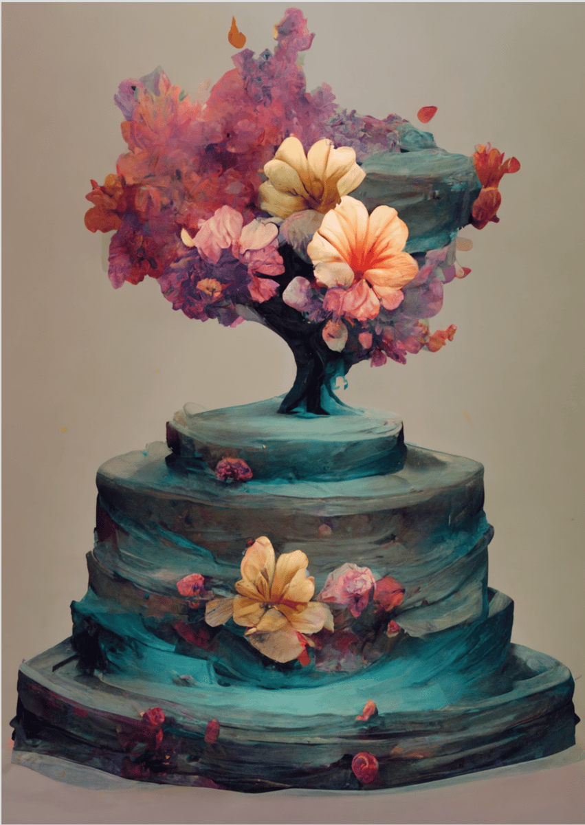 Nome do produto: Poster Feliz Aniversario