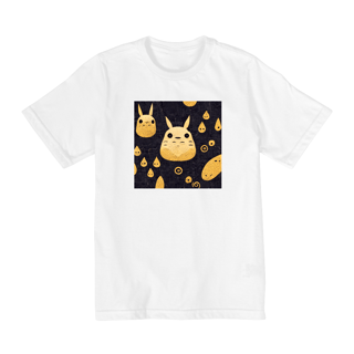 Nome do produto Camiseta Infantil Pokemon 1