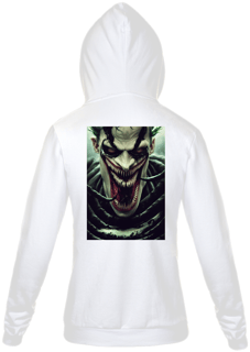 Nome do produto Moletom Curinga 